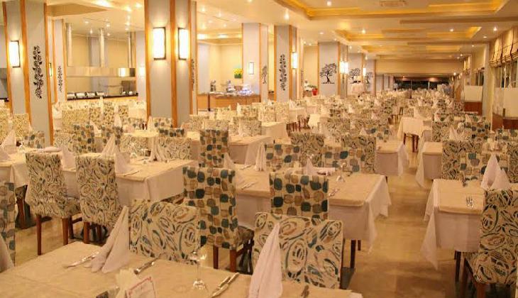 هتل سی لایت ریزورت کوش آداسی