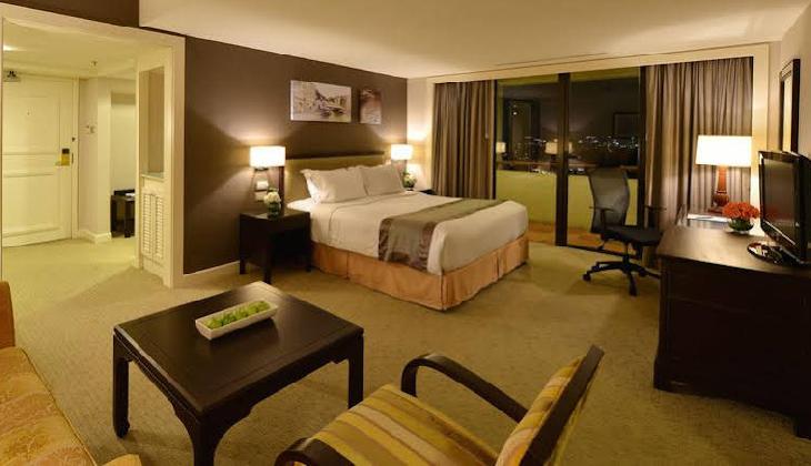 Hotel Equatorial Melaka