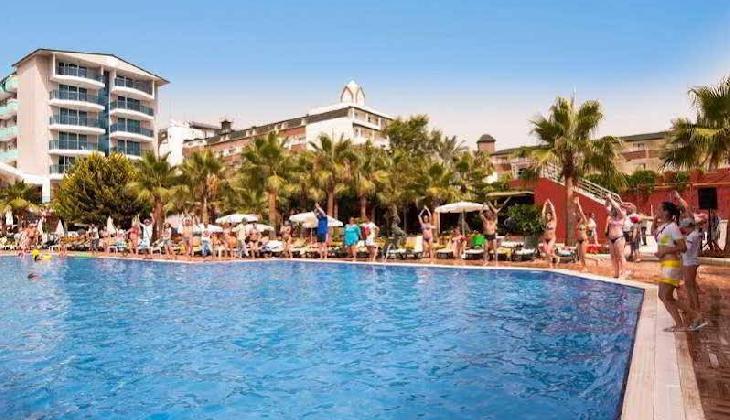 Concordia Celes Hotel