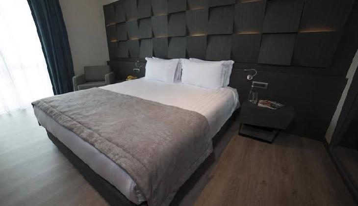 Wish More Hotel Istanbul