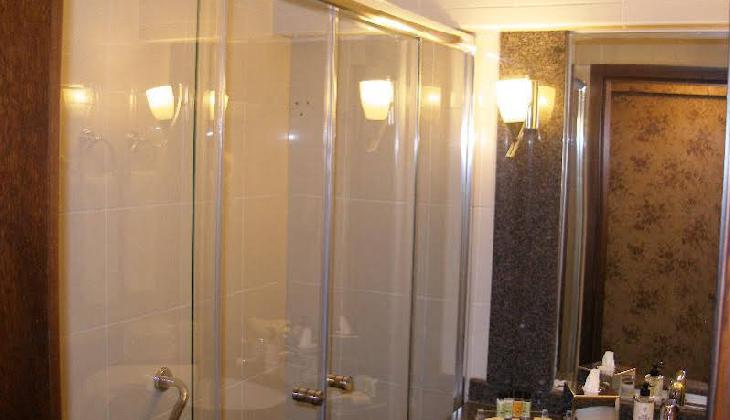 هتل جرمیر پالاس