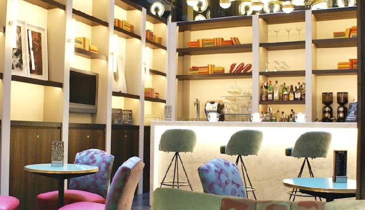 هتل رادیسون بلو مادرید پرادو