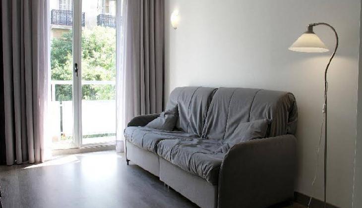 Aparthotel Atenea Calabria