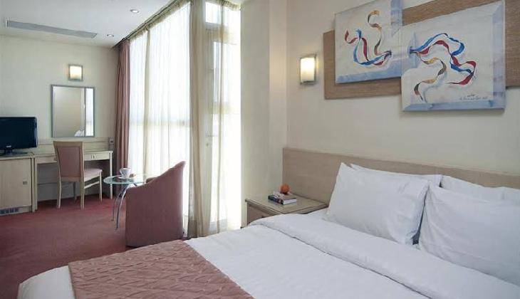 Best Western Amazon Hotel