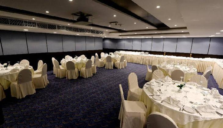 هتل سامایا دیره