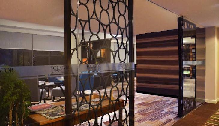 Hotel Equatorial Melaka