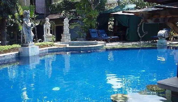 Putu Bali Villa & Spa