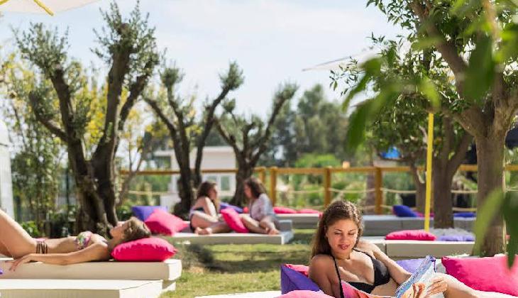 Side La Grande Resort and SPA