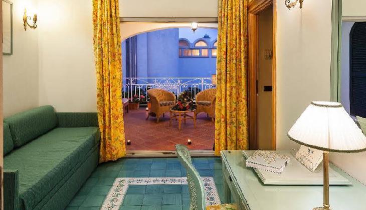 Grand Hotel Punta Molino Terme