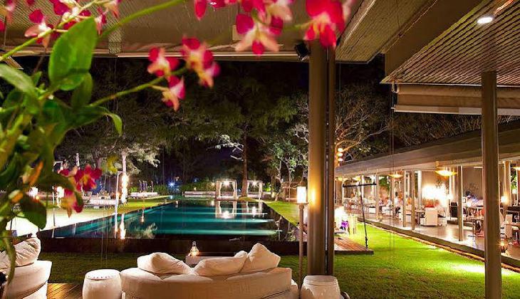 SALA Phuket Resort & Spa