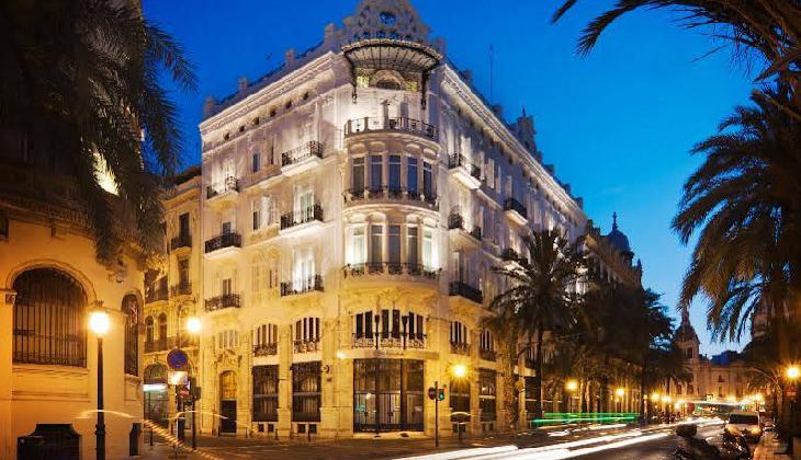 One Shot Palacio Reina Victoria 04