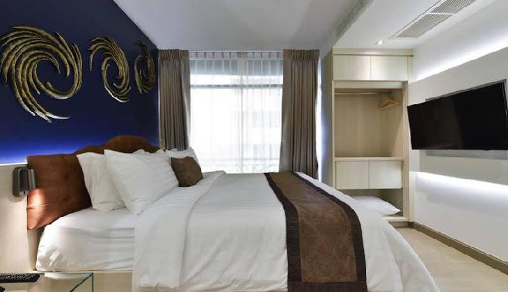 Aspira G Sukhumvit 33