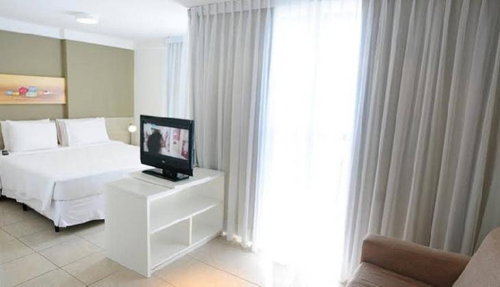 InterCity Premium Natal