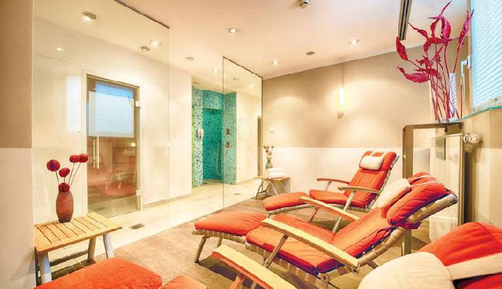 Leonardo Hotel München City West