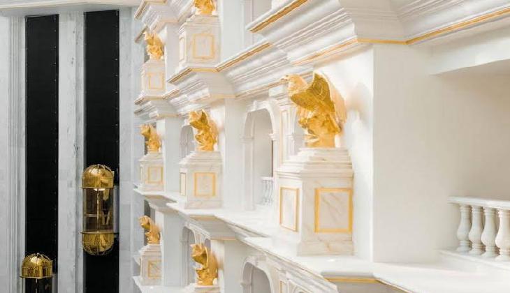 Rixos Khadisha Shymkent