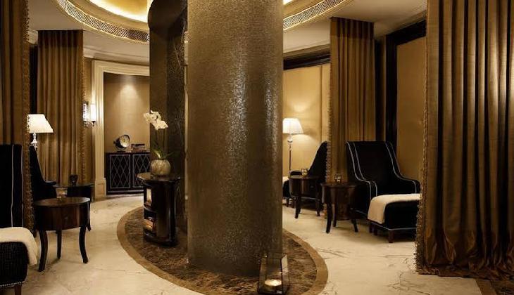 هتل سنت رجیس دبی