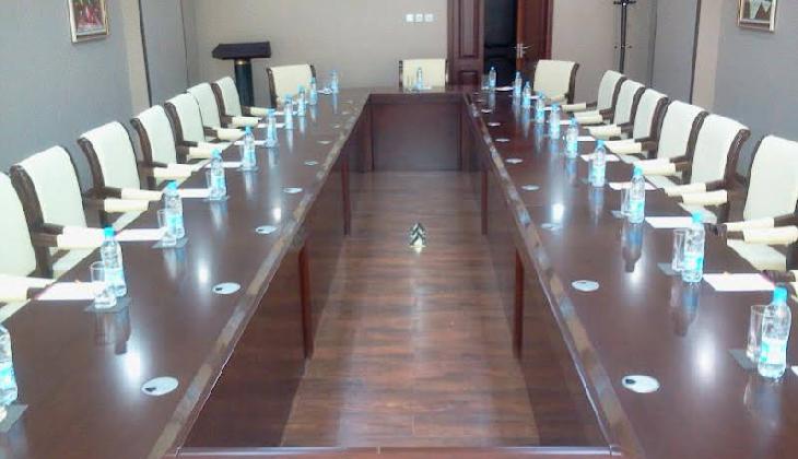 Miran International Hotel