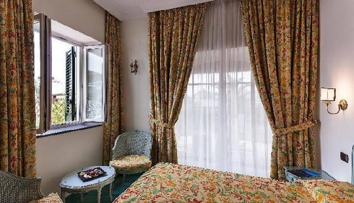 Grand Hotel Punta Molino Terme