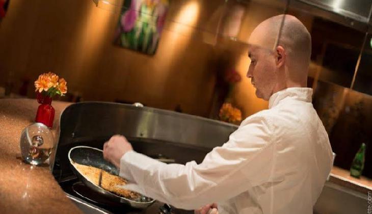 هتل وارویک شانزه لیزه