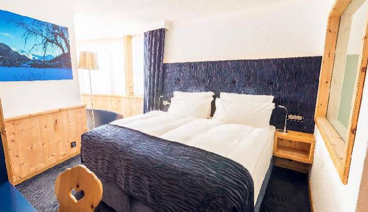 Hotel San Gian Superior