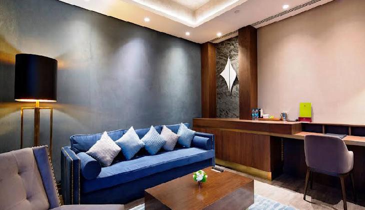 DoubleTree by Hilton Istanbul - Piyalepasa