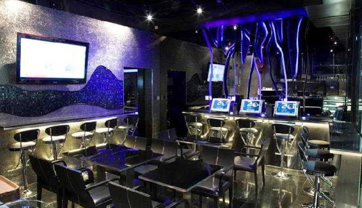 Hotel Bonaparte by Rhombus