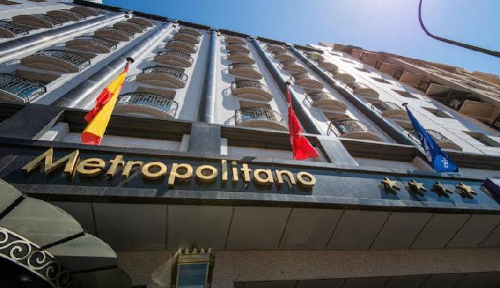 VP Jardín Metropolitano