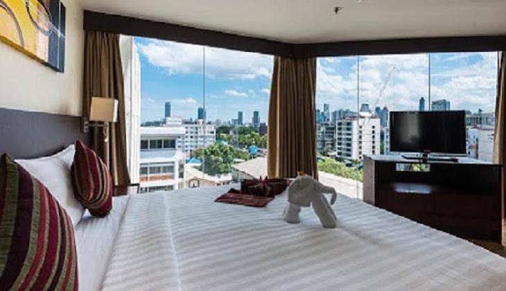 Lohas Residences Sukhumvit