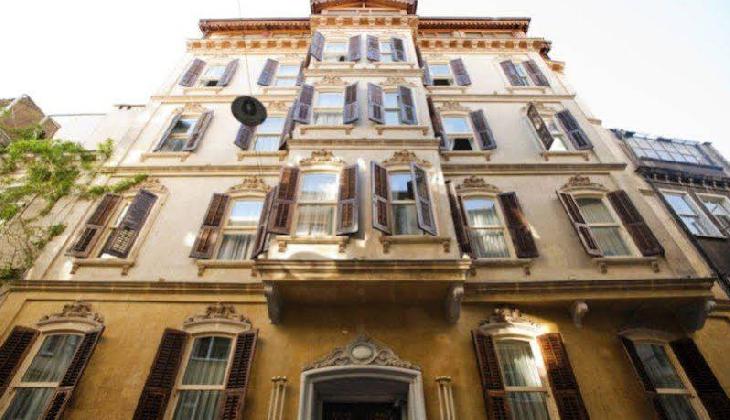 The House Hotel Galatasaray