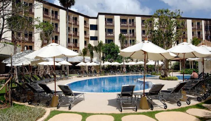 هتل ایبیس پاتونگ