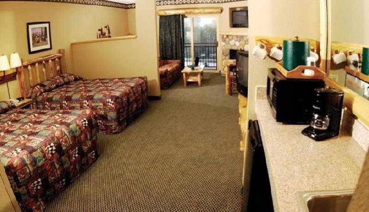 Great Wolf Lodge