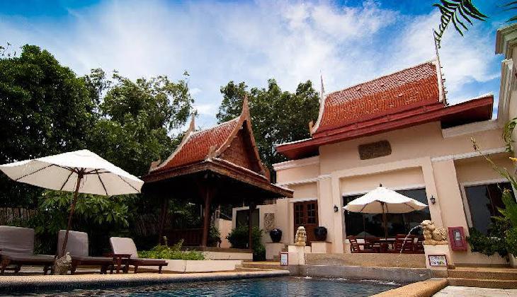 Q Signature Samui Beach Resort