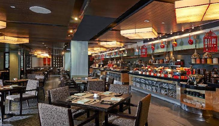 هتل گرند میلینیوم کوالالامپور