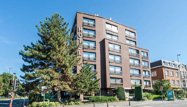Hotel 322 Lambermont