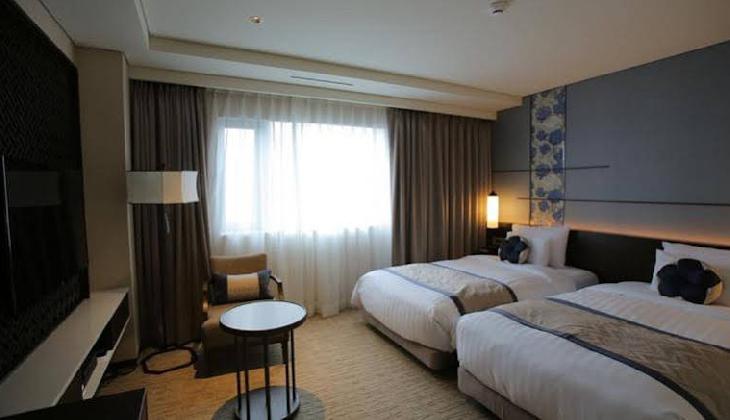 Seoul Royal Hotel