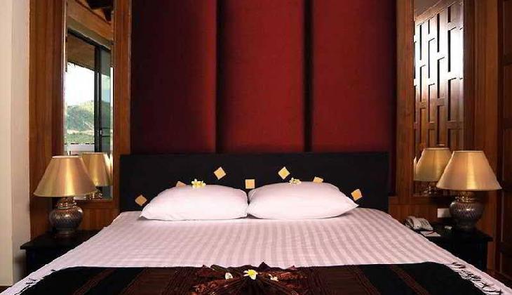 Q Signature Samui Beach Resort