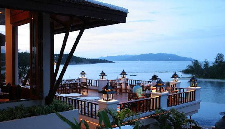 Q Signature Samui Beach Resort