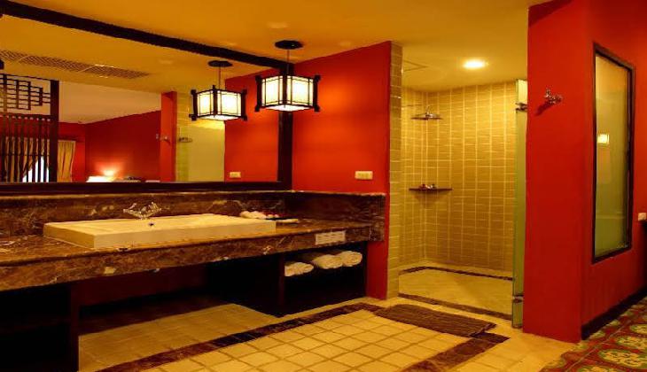 هتل دوانجیت ریزورت پوکت