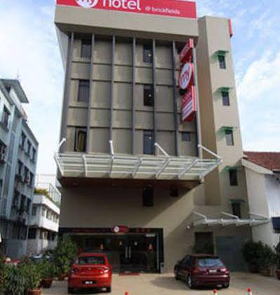 My Hotel @ Sentral 2
