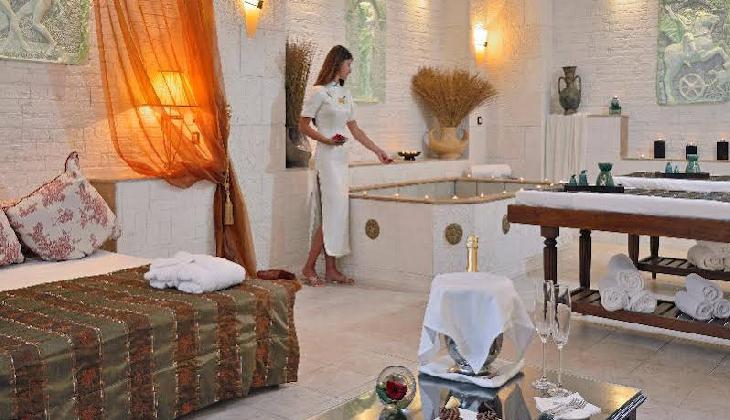 هتل ملیا گرند هرمیتاژ 