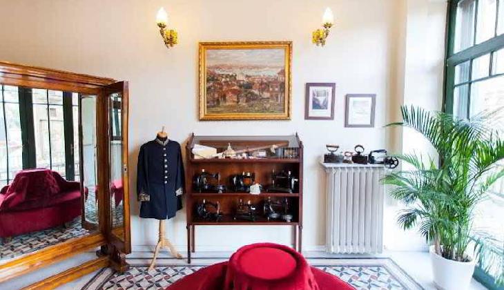 Armada Istanbul Pera Hotel