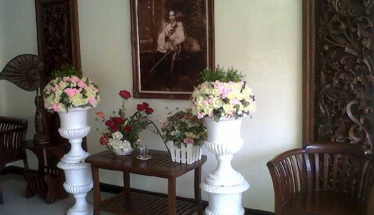 هتل سیوالای سیتی پالاس