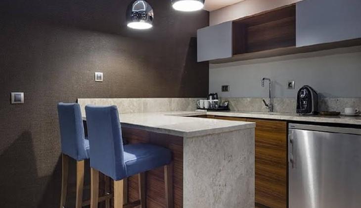 Hilton Garden Inn Izmir Bayrakli