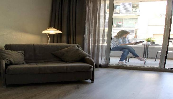 Aparthotel Atenea Calabria