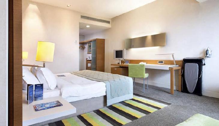 Radisson Blu Conference & Airport Hotel Istanbul
