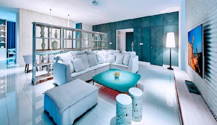 COMO Point Yamu, Phuket