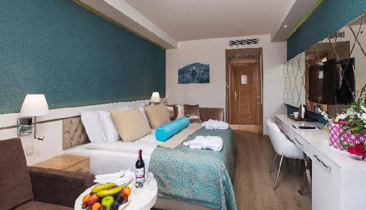 Side La Grande Resort and SPA