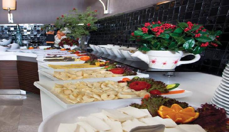 هتل سیتی سنتر