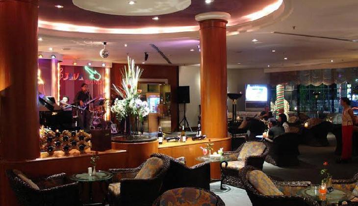 Metropole Hotel, Phuket