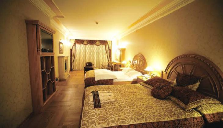 Celal Aga Konagi Hotel